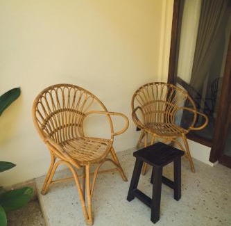 Kuta House | Java Villa Lombok