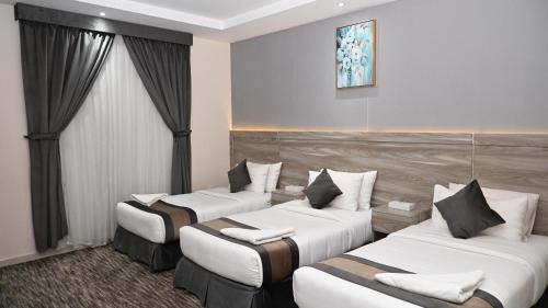 Medina Apartment | Jawharat Alia Apartment