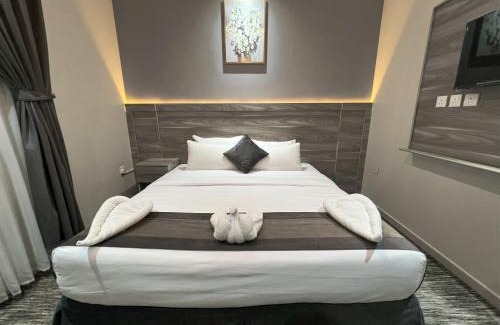 Medina Apartment | Jawharat Alia Apartment