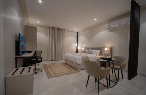 Al Khobar Hotel | Jawhrat Al Sharq Serviced Apartments