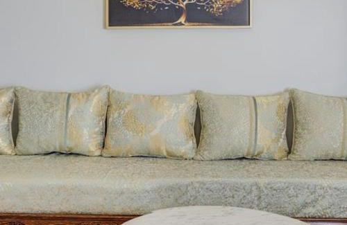 Agadir Apartment | jaws wave agadir 2