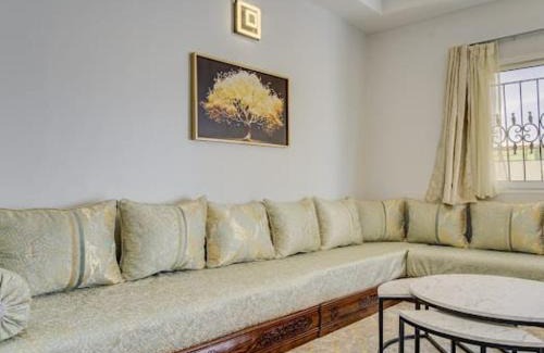Agadir Apartment | jaws wave agadir 2