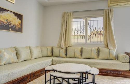 Agadir Apartment | jaws wave agadir 2