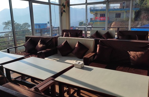Pumdi Bhumdi Resort | Jay shambhoo pumdikot lodge & restaurant