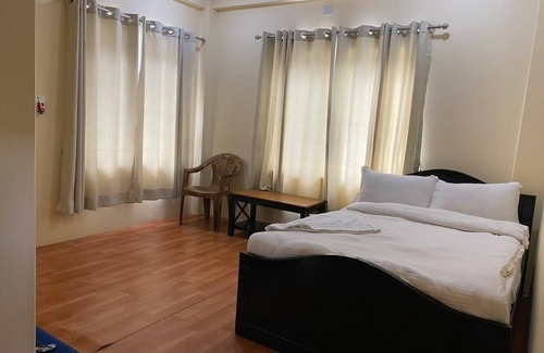 Pumdi Bhumdi Resort | Jay shambhoo pumdikot lodge & restaurant