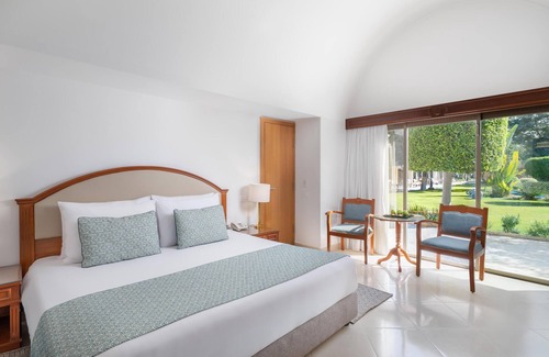 Giza Hotel | JAZ Pyramids Resort