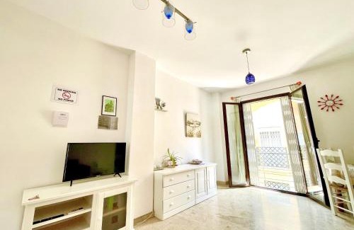 La Trinidad Apartment | Jazmín Apartamentos Centro