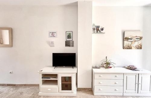 La Trinidad Apartment | Jazmín Apartamentos Centro