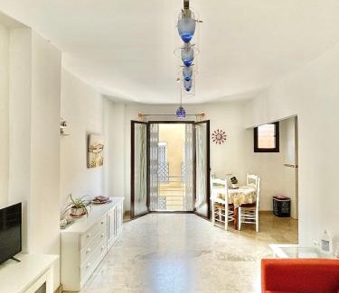 La Trinidad Apartment | Jazmín Apartamentos Centro