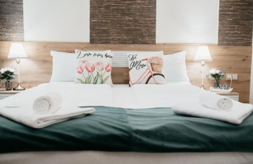 Odorheiu Secuiesc Apartment | Jazmin Harmony Apartment
