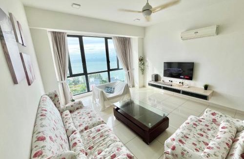 Seri Tanjung Pinang Apartment | Jazz Service Suite
