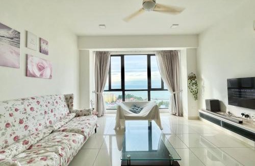 Seri Tanjung Pinang Apartment | Jazz Service Suite