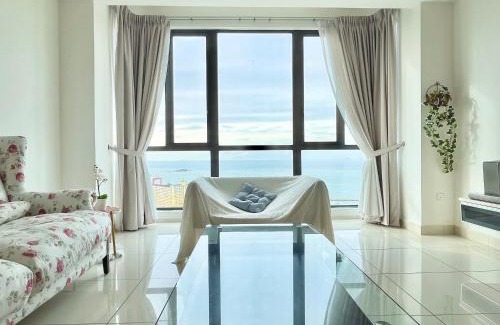 Seri Tanjung Pinang Apartment | Jazz Service Suite