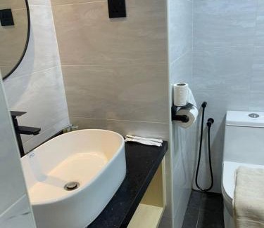 Central District Hotel | JB Central Hotel