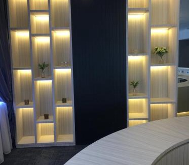 Central District Hotel | JB Central Hotel