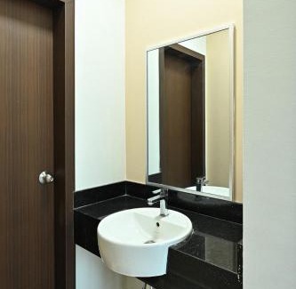 Taman Century Apartment | JB KSL City Mall #3BR #Family #6pax #Central