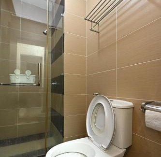 Taman Century Apartment | JB KSL City Mall #3BR #Family #6pax #Central