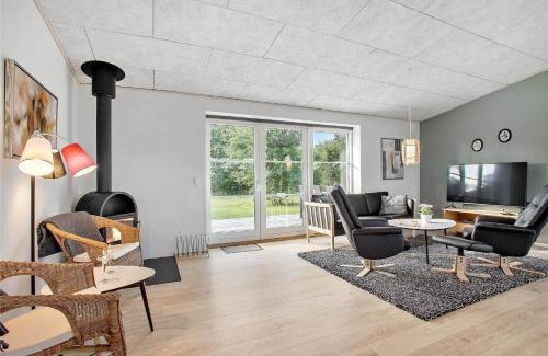 Torup Strand House | JB130-Fjerritslev-Thorup-Strandvej-274