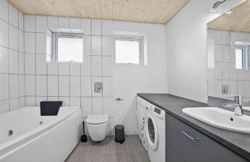 Torup Strand House | JB130-Fjerritslev-Thorup-Strandvej-274