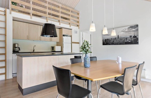Tranum House | JB131 Brovst - Kronvildtvej 90