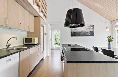 Tranum House | JB131 Brovst - Kronvildtvej 90