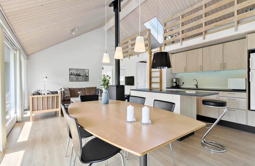 Tranum House | JB131 Brovst - Kronvildtvej 90