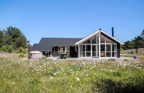 Torup Strand House | JB134 Fjerritslev - Hedestien 10
