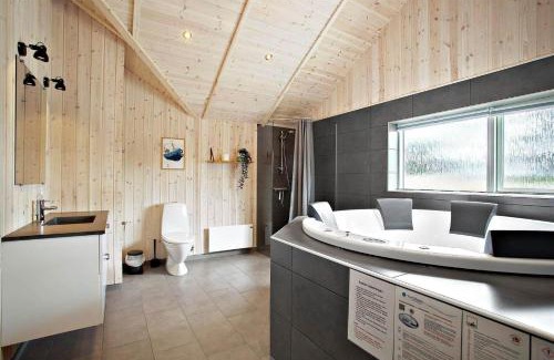 Torup Strand House | JB134-Fjerritslev-Hedestien-10