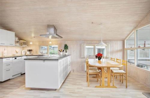 Torup Strand House | JB137-Fjerritslev-Markstien-15