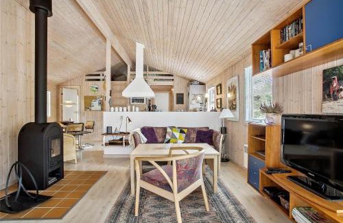 Fjerritslev House | JB153-Fjerritslev-Bredvandet-10