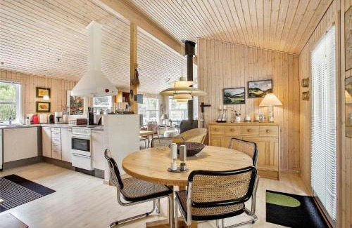 Fjerritslev House | JB153-Fjerritslev-Bredvandet-10