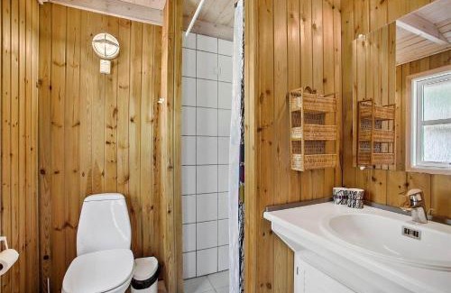 Fjerritslev House | JB153-Fjerritslev-Bredvandet-10
