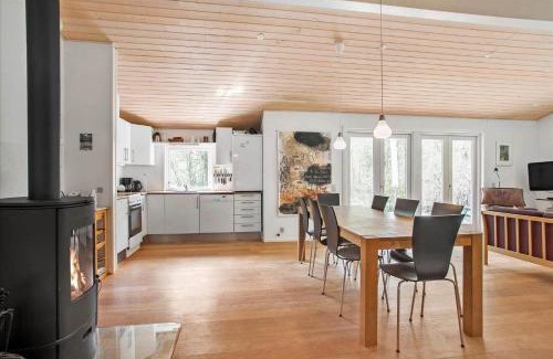 Torup Strand House | JB167-Fjerritslev-Revlingestien-83