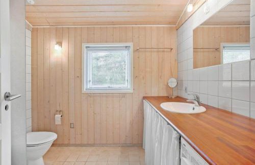 Torup Strand House | JB167-Fjerritslev-Revlingestien-83