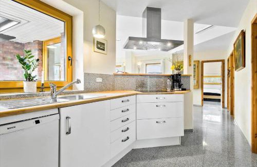 Nørklit House | JB227-Frostrup-Andreas-Lassens-Vej-16