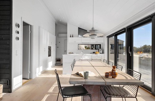 Brovst House | JB310 Brovst - Redningsvejen 48