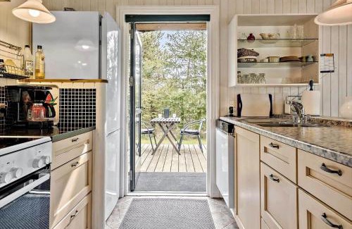 Torup Strand House | JB314-Fjerritslev-Tyttebaerstien-13