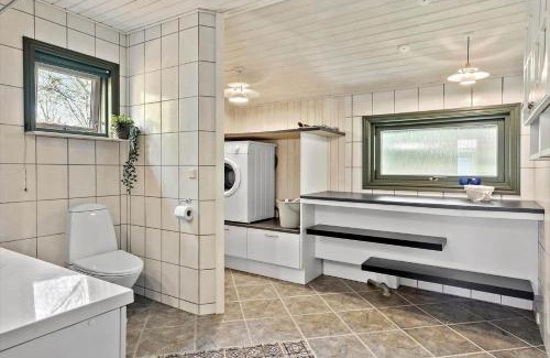 Torup Strand House | JB314-Fjerritslev-Tyttebaerstien-13