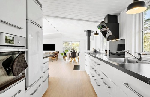 Torup Strand House | JB323 Fjerritslev - Markstien 21