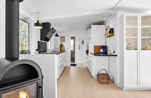 Torup Strand House | JB323 Fjerritslev - Markstien 21