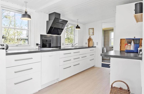 Torup Strand House | JB323 Fjerritslev - Markstien 21