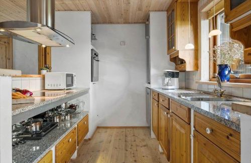 Torup Strand House | JB363-Fjerritslev-Tolderstien-8
