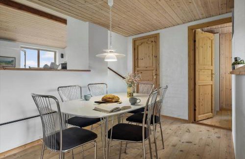 Torup Strand House | JB363-Fjerritslev-Tolderstien-8
