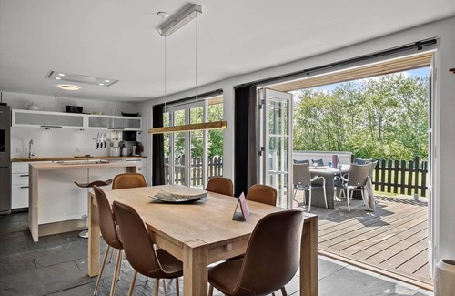 Brovst House | JB908 Brovst - Kronvildtvej 190