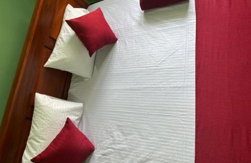 Trincomalee Hotel | JD rest Inn