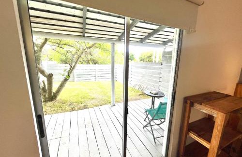 Jose Ignacio Apartment | je nous studio 3