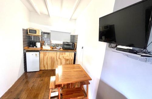 Jose Ignacio Apartment | je nous studio 3