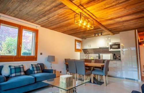 Morzine Apartment | JEANETTE 4 in Morzine