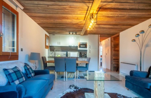 Morzine Apartment | JEANETTE 4 in Morzine