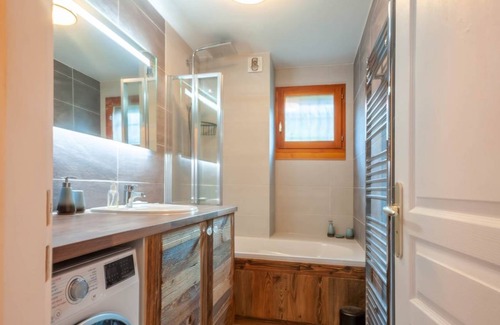 Morzine Apartment | JEANETTE 4 in Morzine